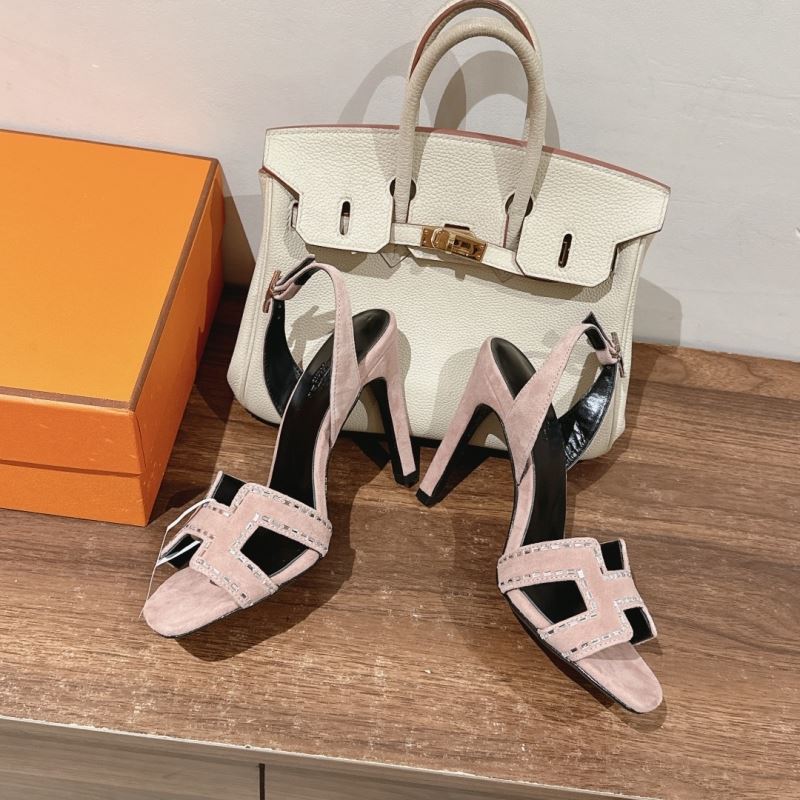 Hermes Sandals